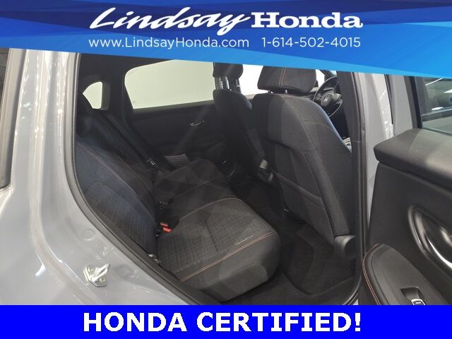 2023 Honda HR-V Sport Columbus OH