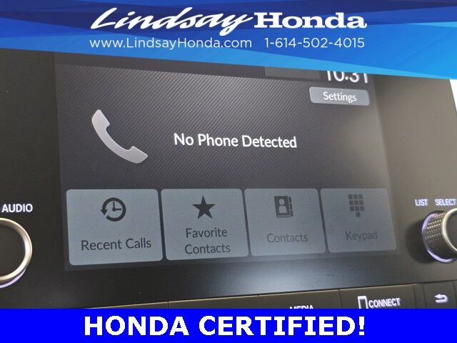 2023 Honda HR-V Sport Columbus OH