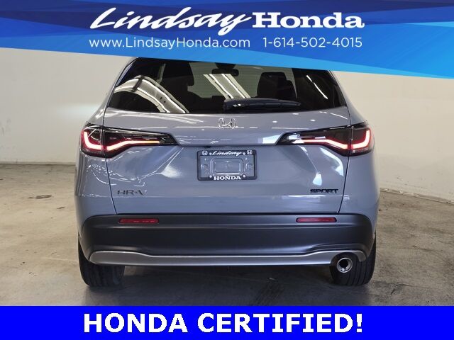 2023 Honda HR-V Sport Columbus OH