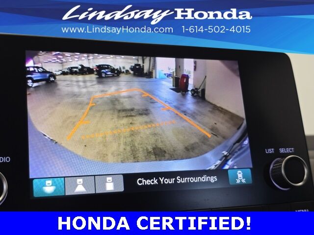 2023 Honda HR-V Sport Columbus OH