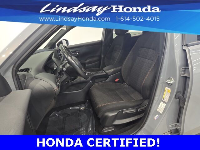 2023 Honda HR-V Sport Columbus OH