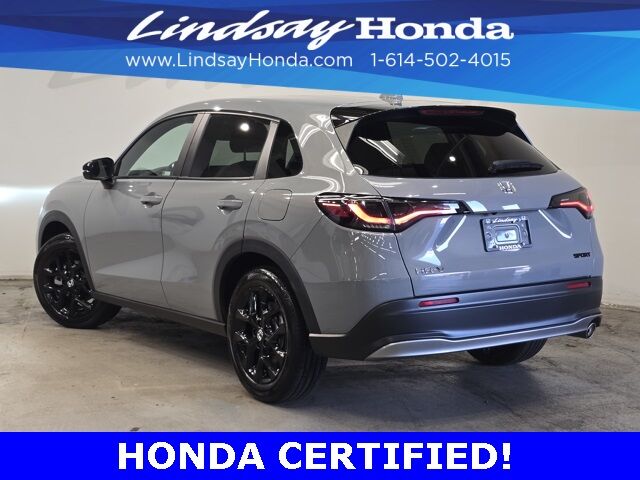 2023 Honda HR-V Sport Columbus OH