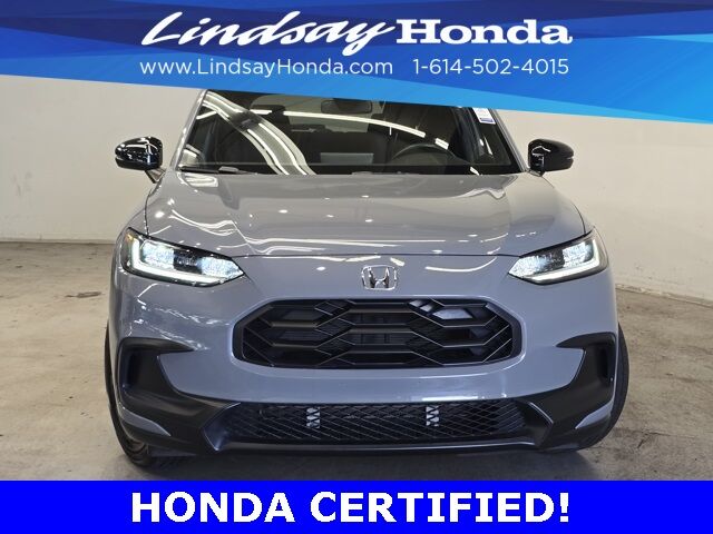 2023 Honda HR-V Sport Columbus OH