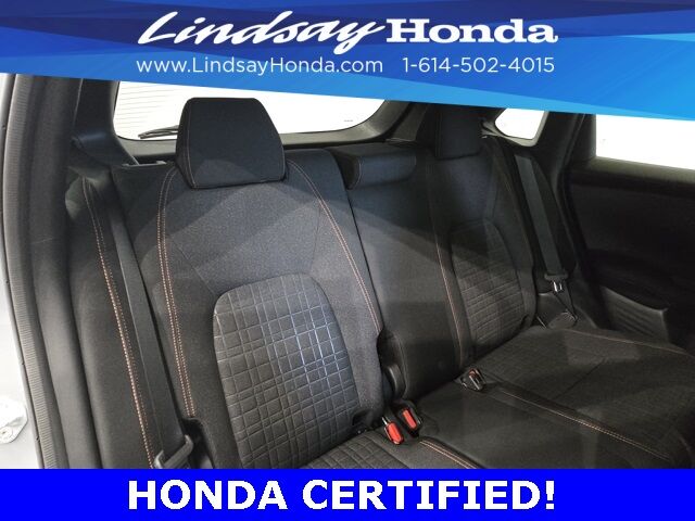 2023 Honda HR-V Sport Columbus OH