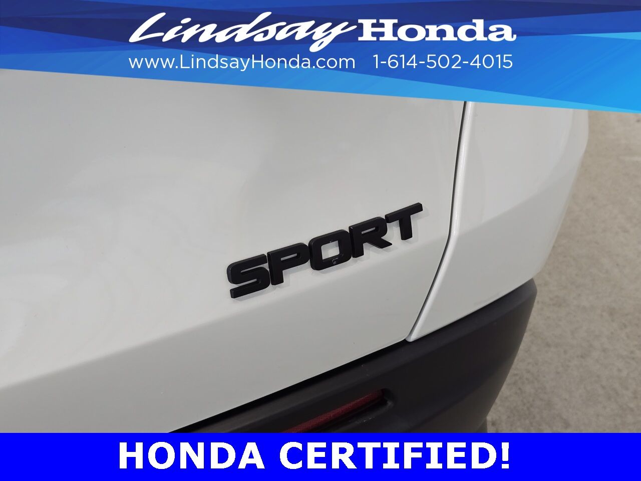 2023 Honda HR-V Sport Columbus OH