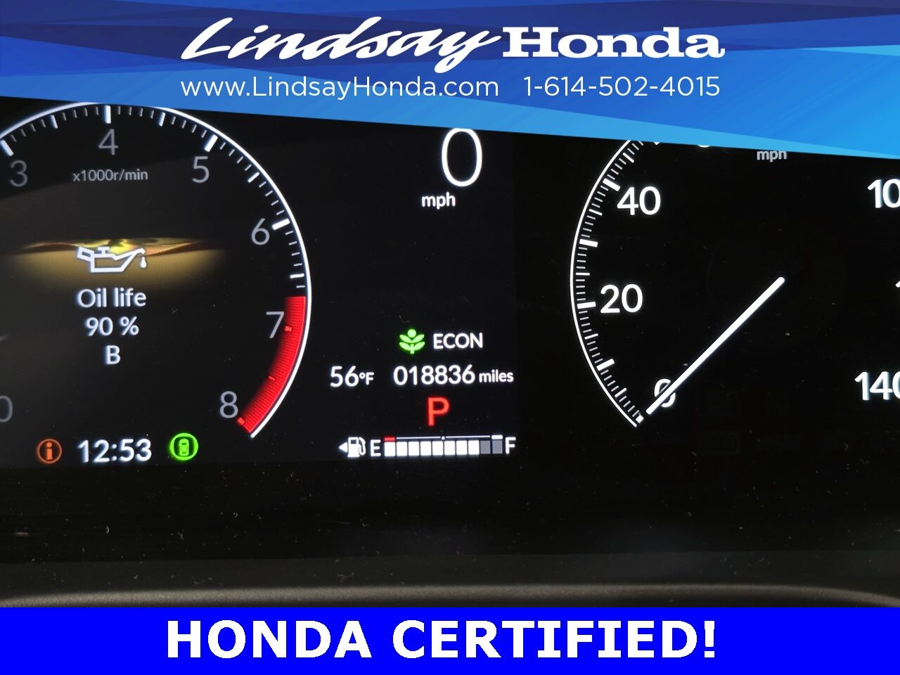 2023 Honda HR-V Sport Columbus OH