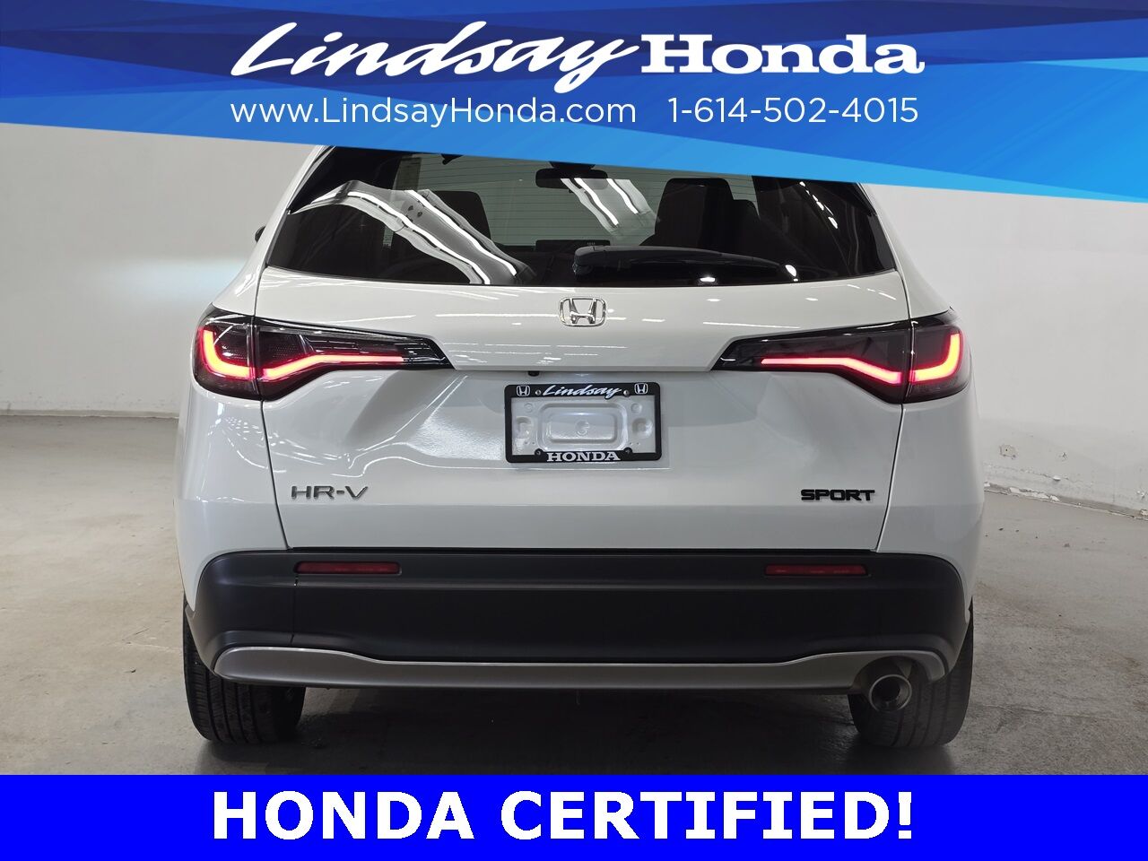 2023 Honda HR-V Sport Columbus OH