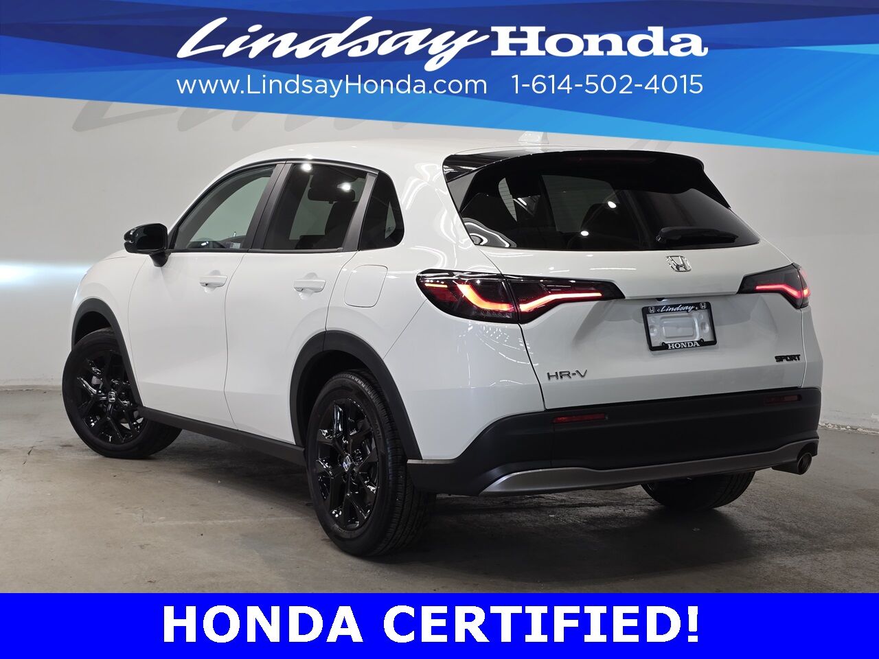 2023 Honda HR-V Sport Columbus OH