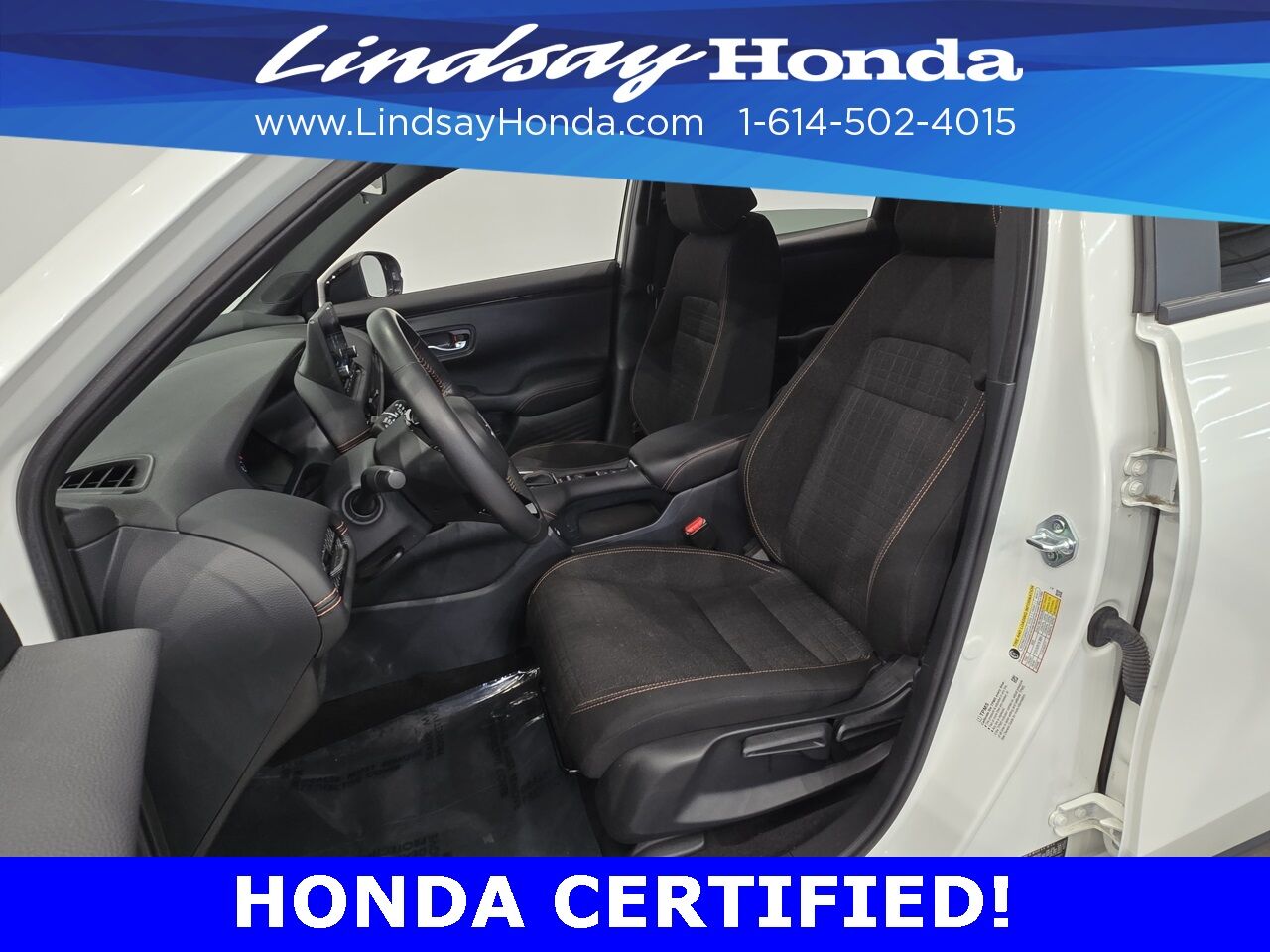 2023 Honda HR-V Sport Columbus OH