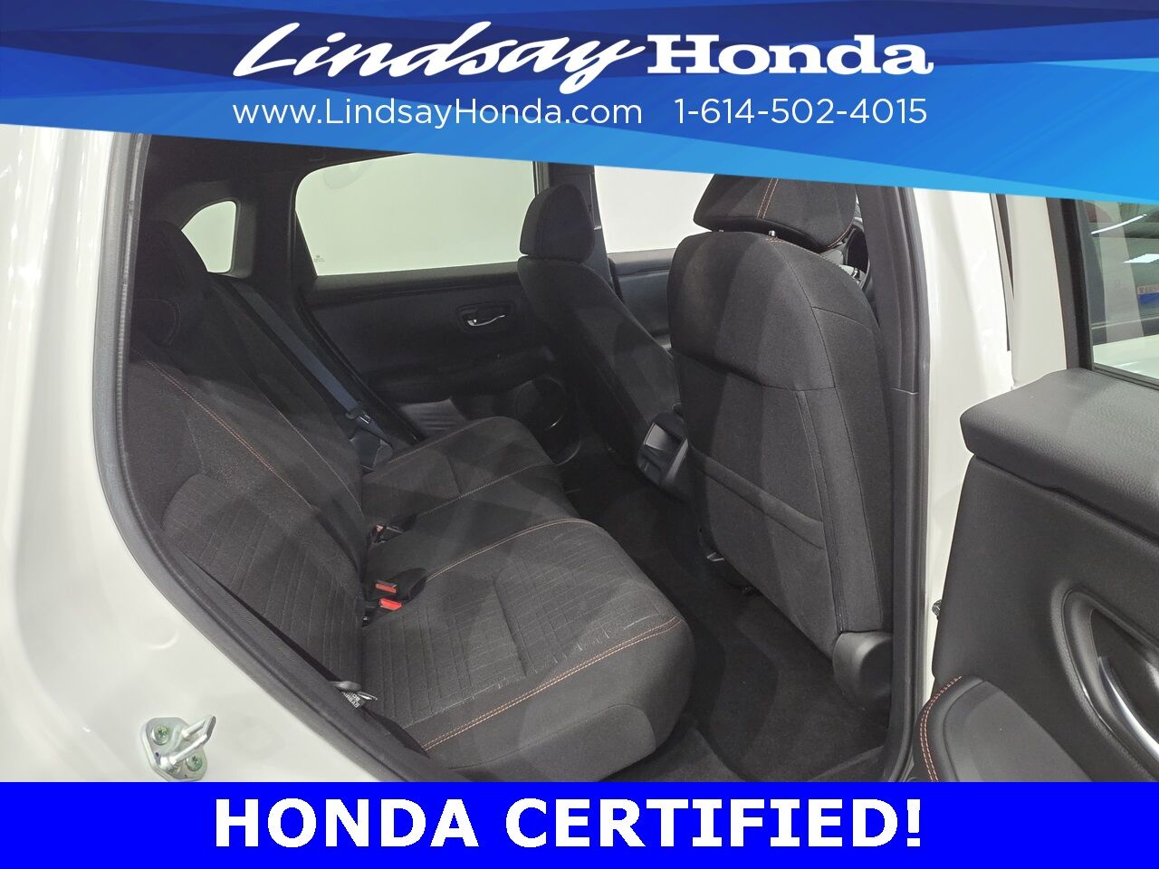 2023 Honda HR-V Sport Columbus OH