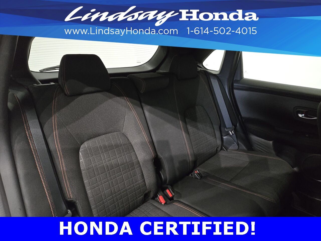 2023 Honda HR-V Sport Columbus OH