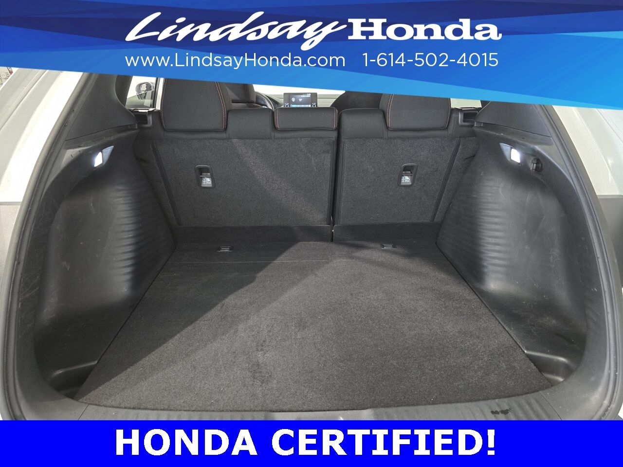 2023 Honda HR-V Sport Columbus OH