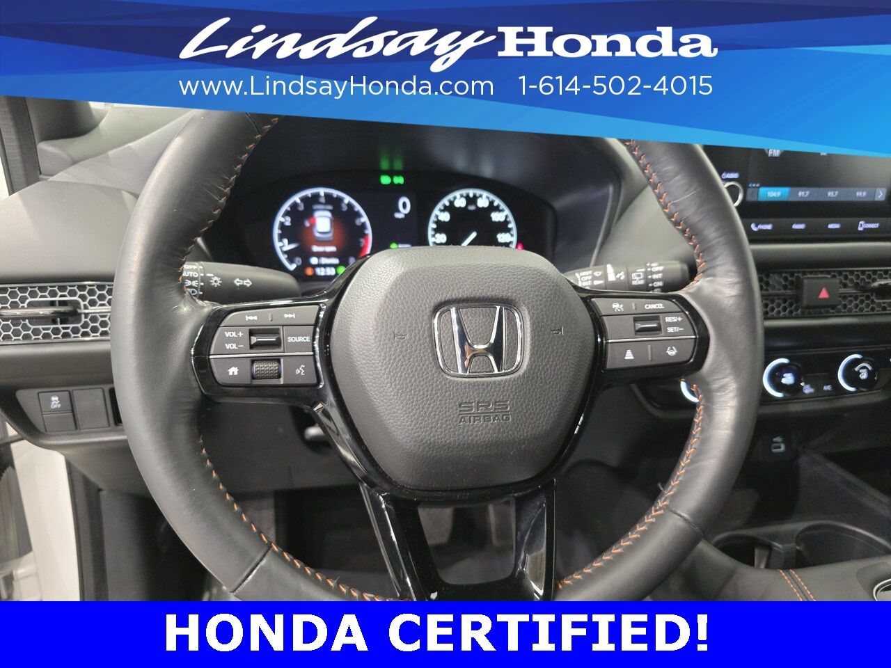 2023 Honda HR-V Sport Columbus OH