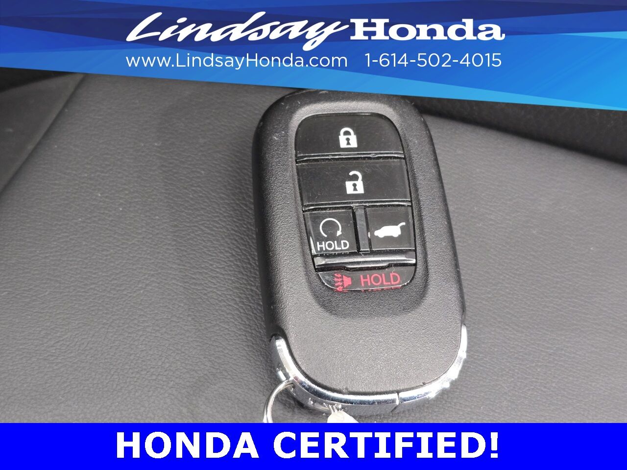 2023 Honda HR-V Sport Columbus OH