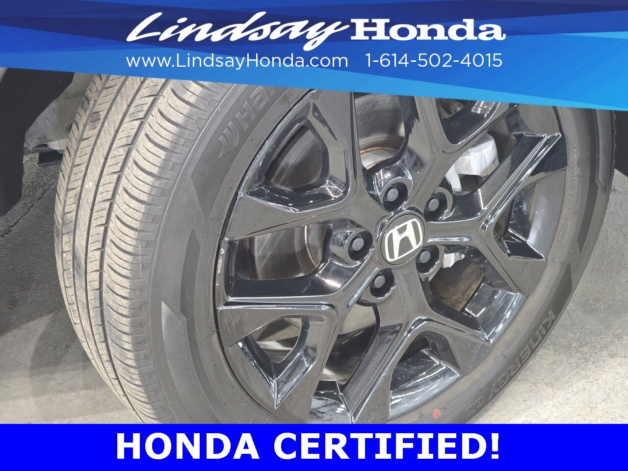 2023 Honda HR-V Sport Columbus OH