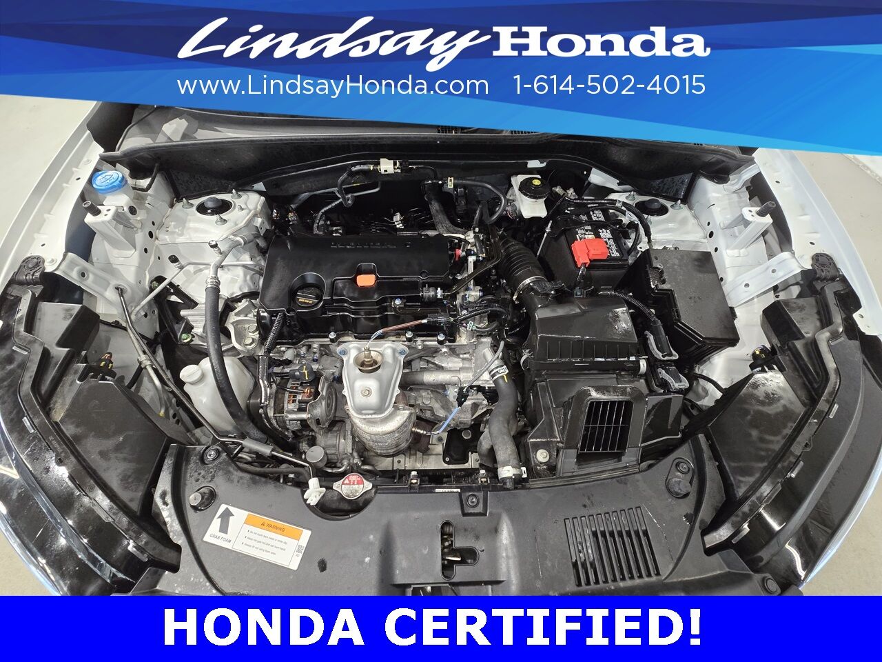 2023 Honda HR-V Sport Columbus OH