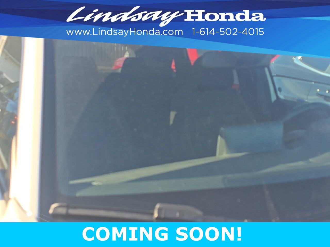 2023 Honda HR-V Sport Columbus OH