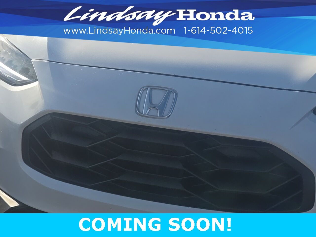 2023 Honda HR-V Sport Columbus OH