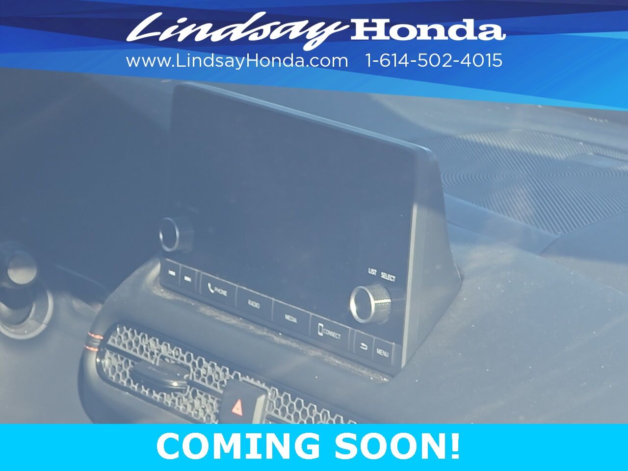 2023 Honda HR-V Sport Columbus OH