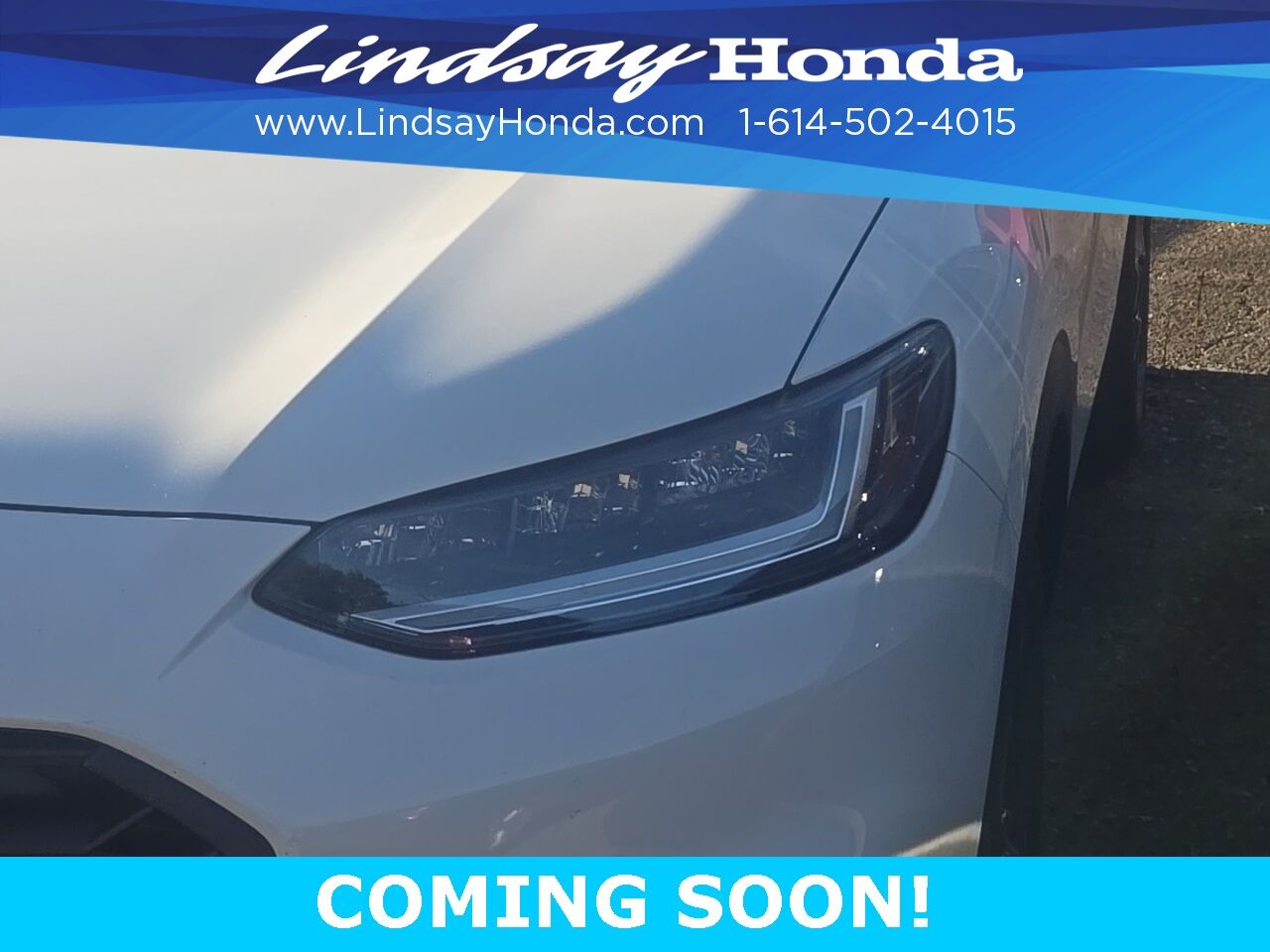 2023 Honda HR-V Sport Columbus OH