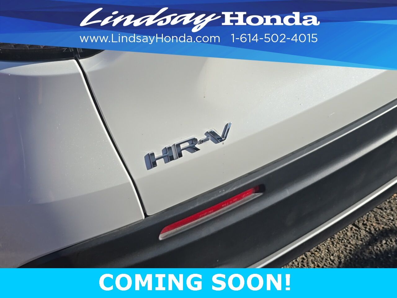 2023 Honda HR-V Sport Columbus OH