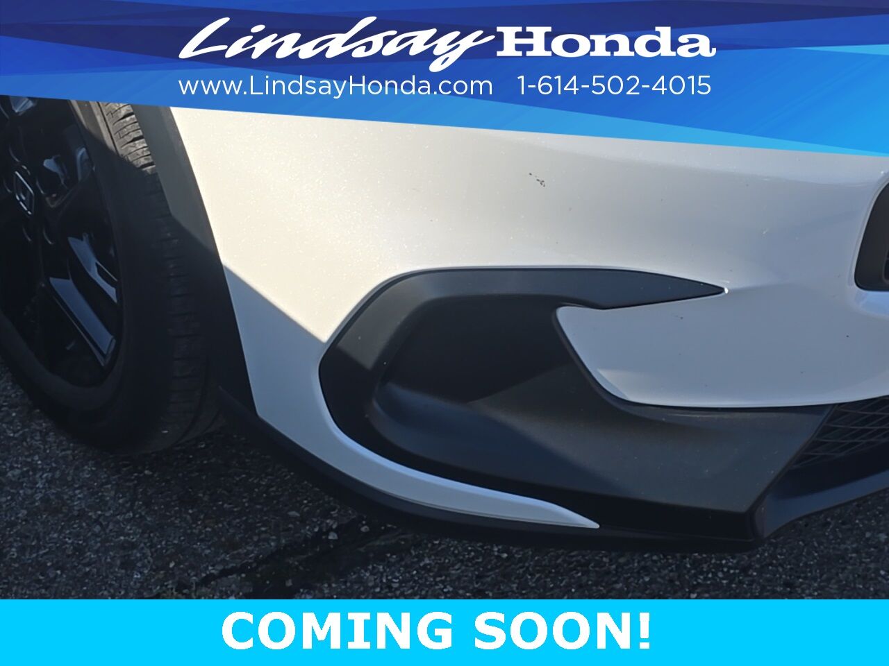 2023 Honda HR-V Sport Columbus OH