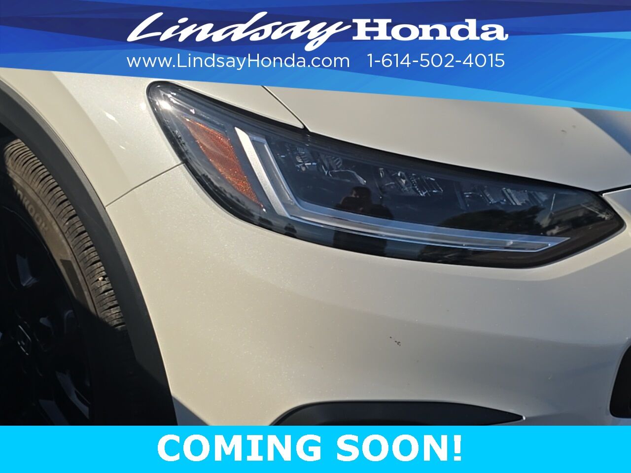 2023 Honda HR-V Sport Columbus OH