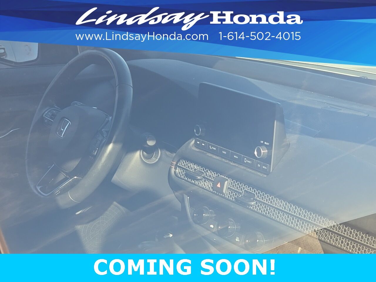 2023 Honda HR-V Sport Columbus OH