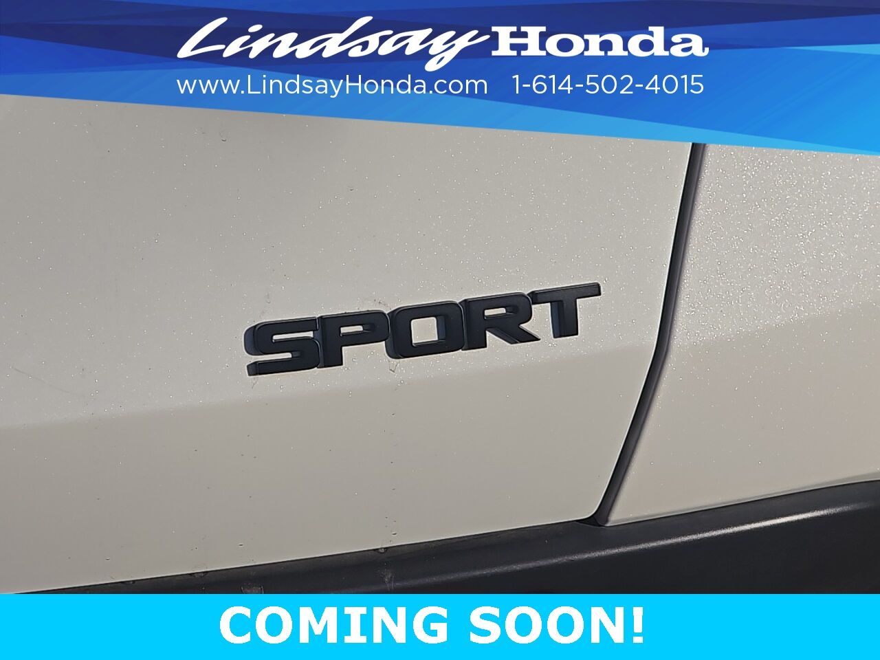 2023 Honda HR-V Sport Columbus OH