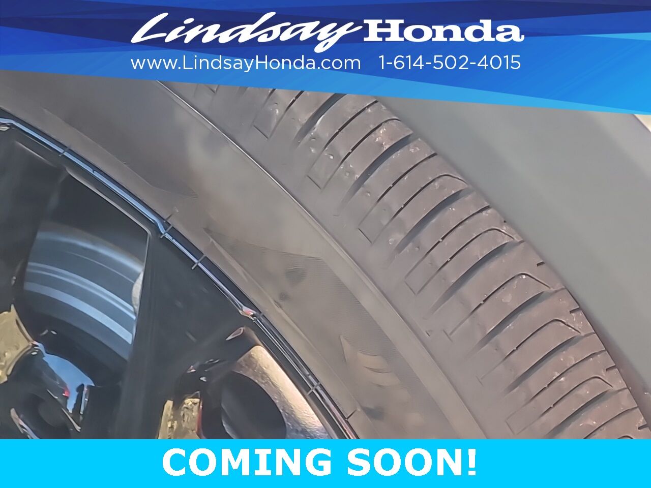 2023 Honda HR-V Sport Columbus OH