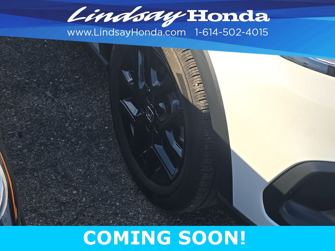 2023 Honda HR-V Sport Columbus OH