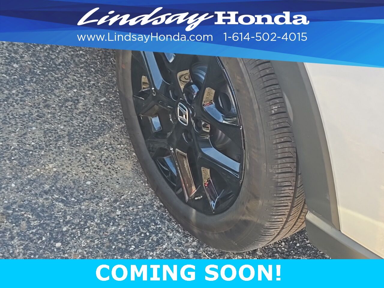 2023 Honda HR-V Sport Columbus OH