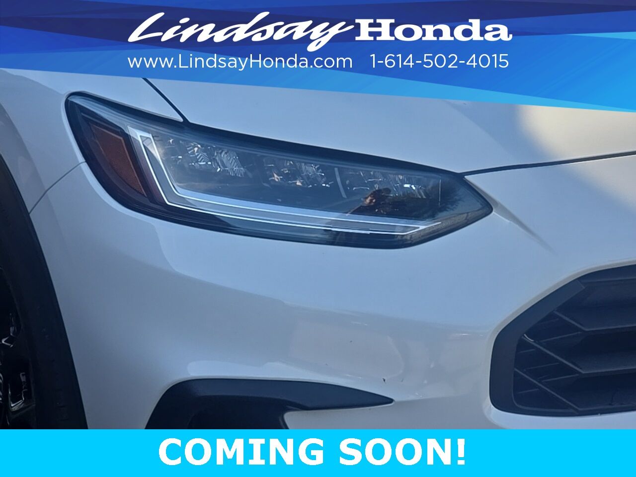 2023 Honda HR-V Sport Columbus OH