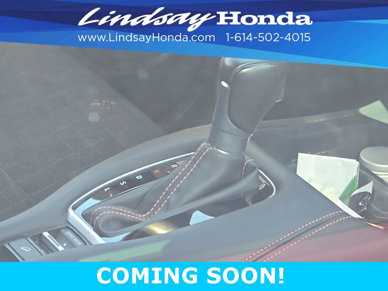 2023 Honda HR-V Sport Columbus OH