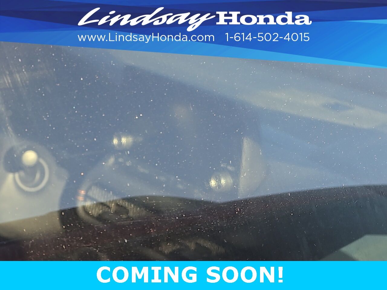 2023 Honda HR-V Sport Columbus OH
