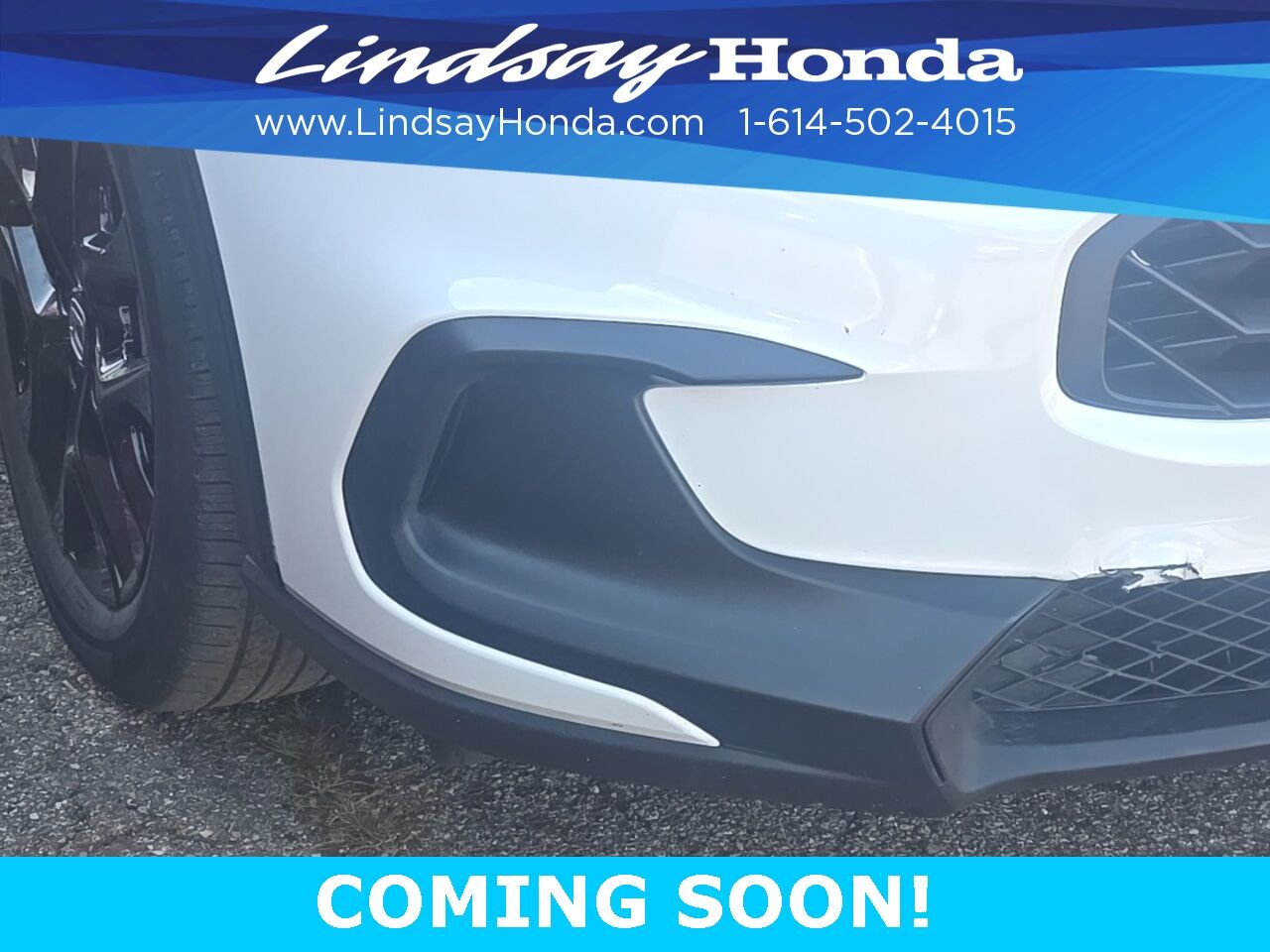 2023 Honda HR-V Sport Columbus OH