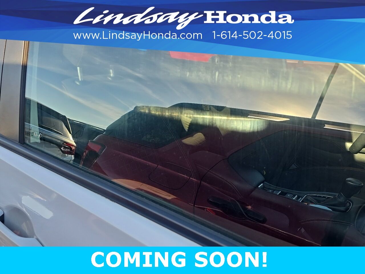2023 Honda HR-V Sport Columbus OH