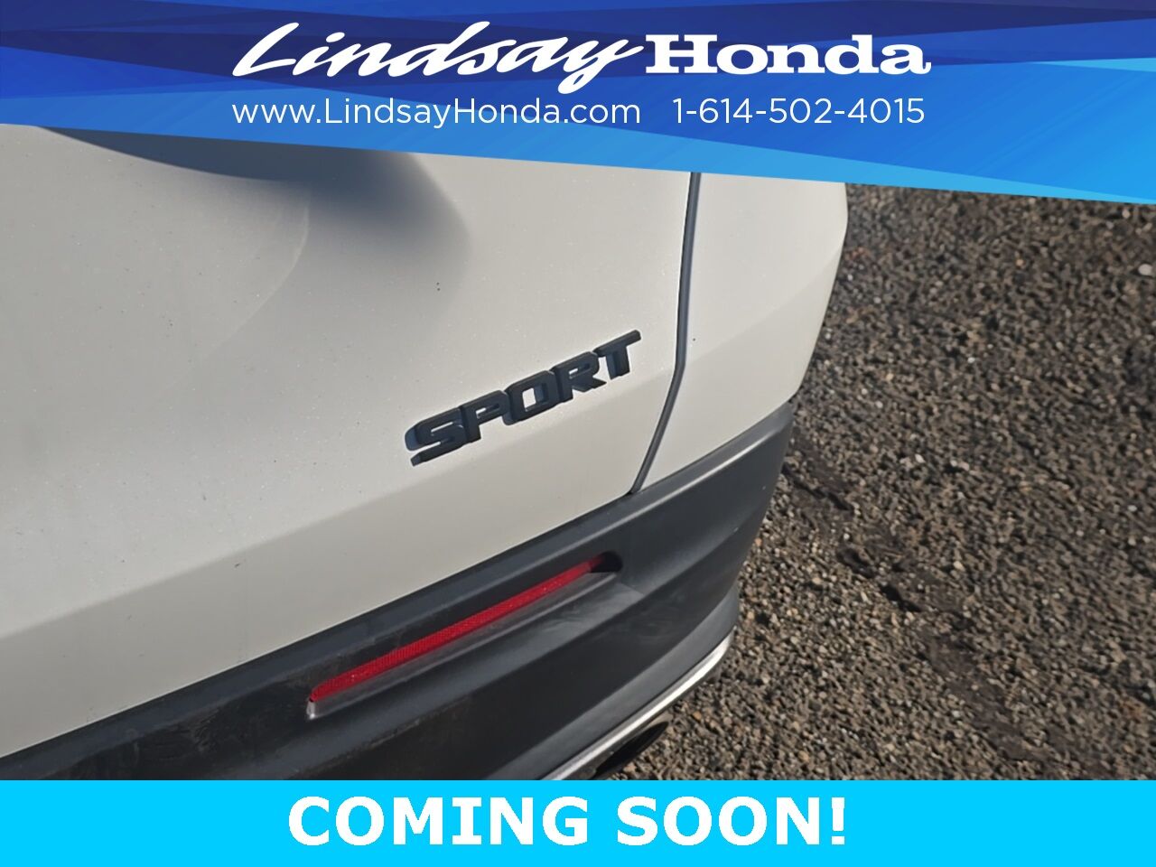 2023 Honda HR-V Sport Columbus OH