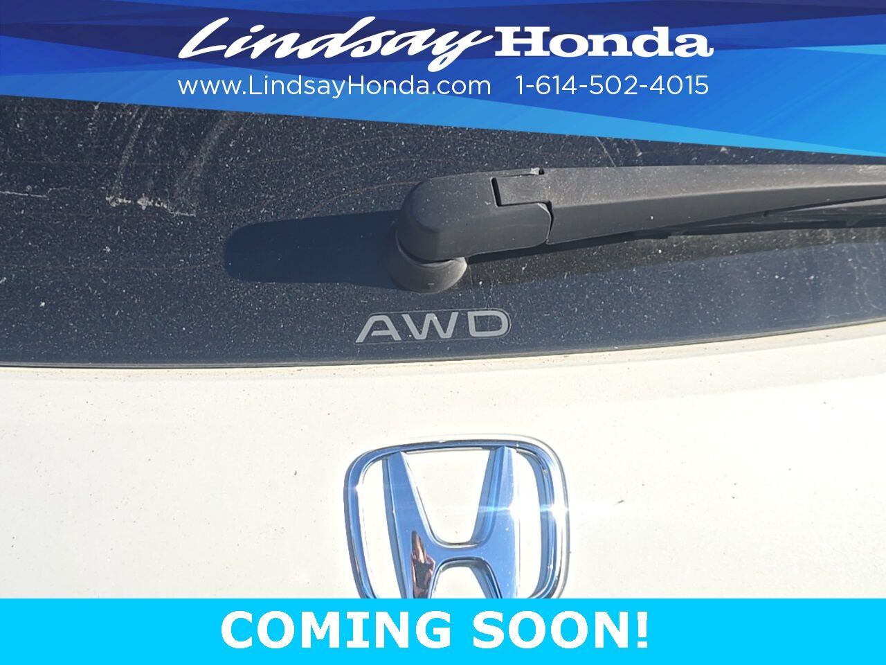 2023 Honda HR-V Sport Columbus OH