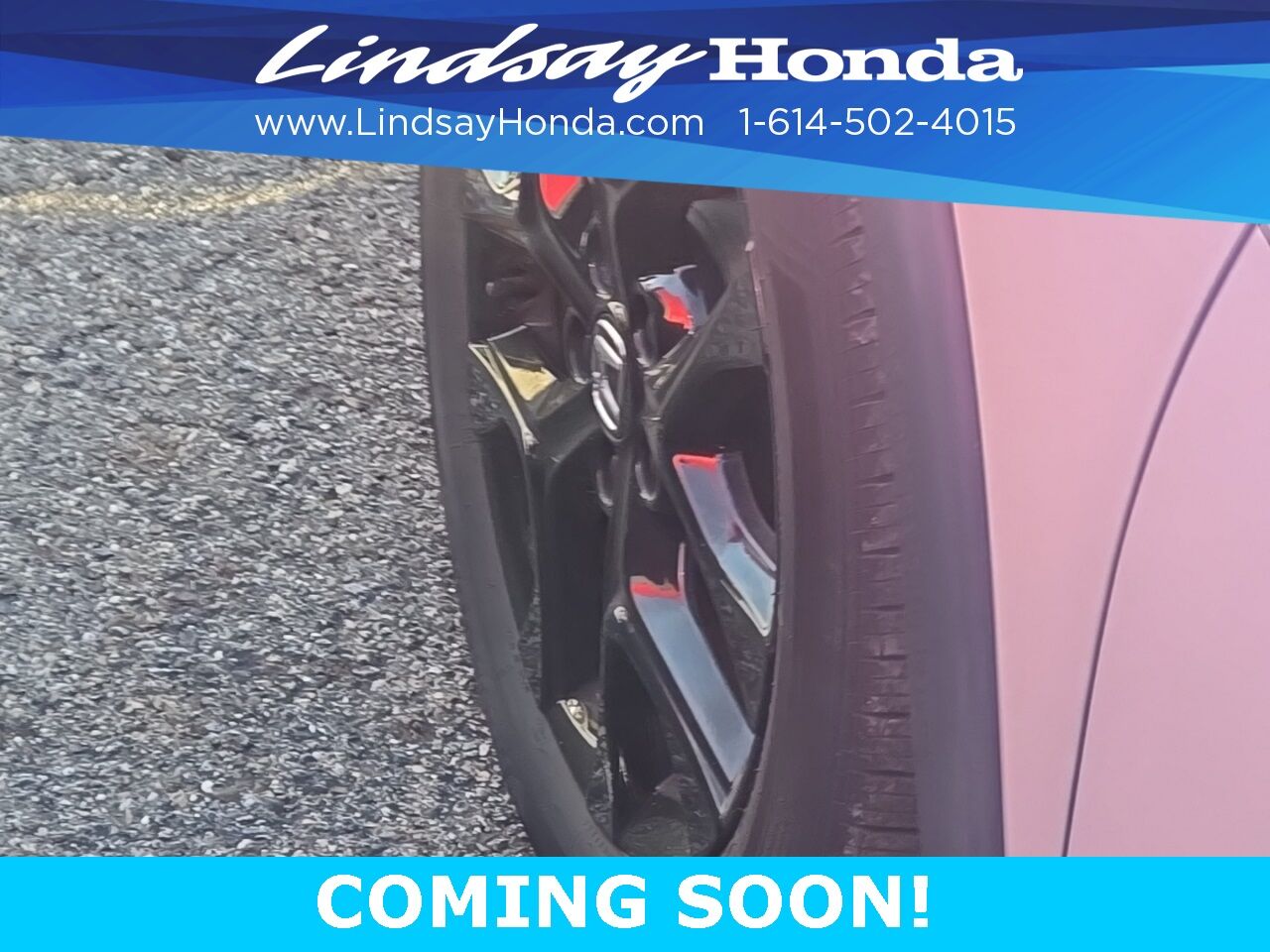 2023 Honda HR-V Sport Columbus OH