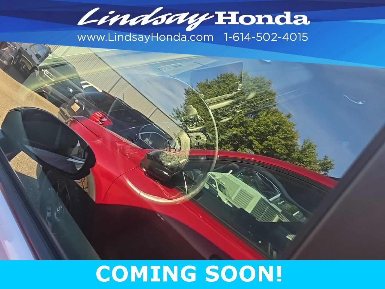 2023 Honda HR-V Sport Columbus OH