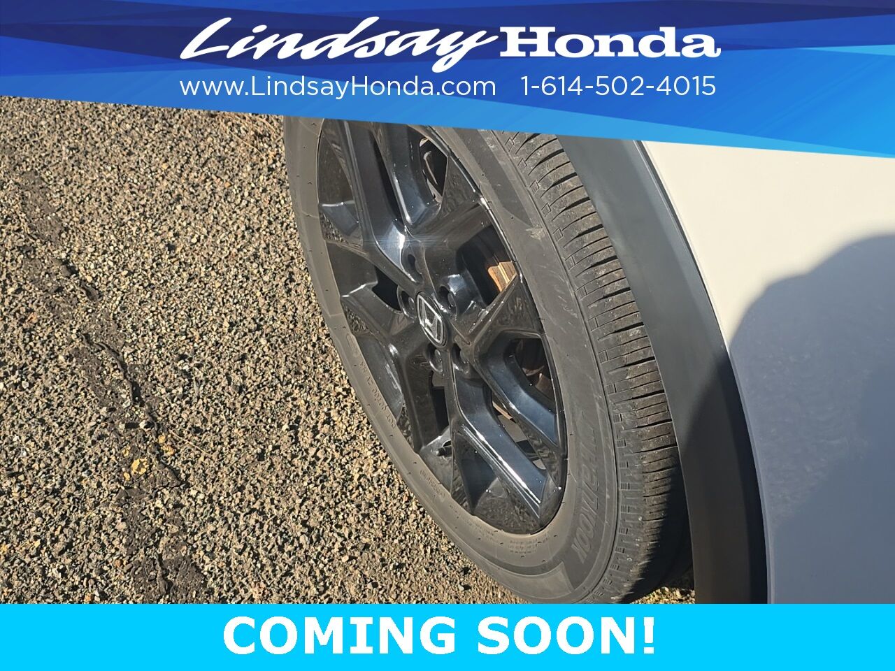 2023 Honda HR-V Sport Columbus OH