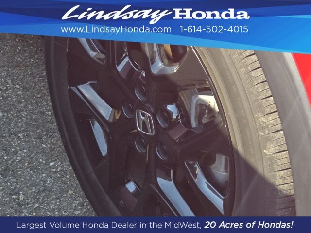 2023 Honda HR-V Sport Columbus OH