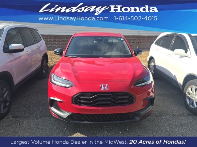 2023 Honda HR-V Sport Columbus OH
