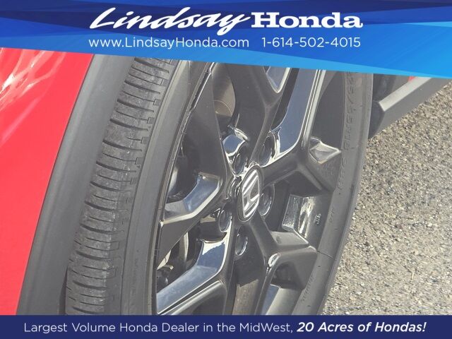2023 Honda HR-V Sport Columbus OH