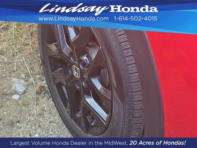 2023 Honda HR-V Sport Columbus OH
