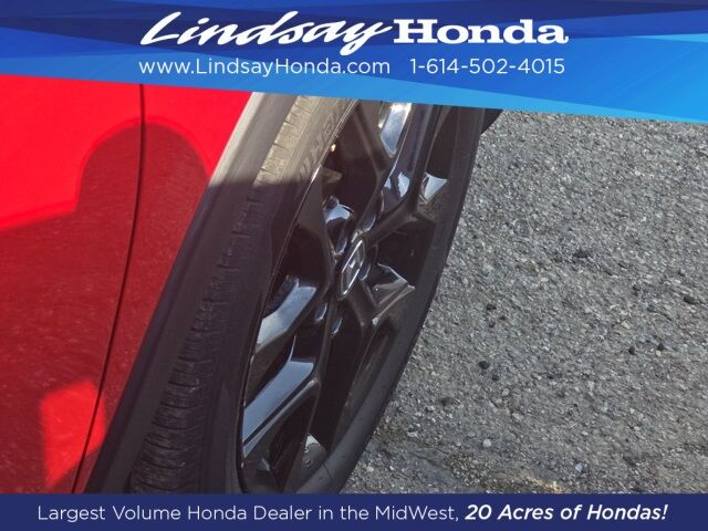 2023 Honda HR-V Sport Columbus OH