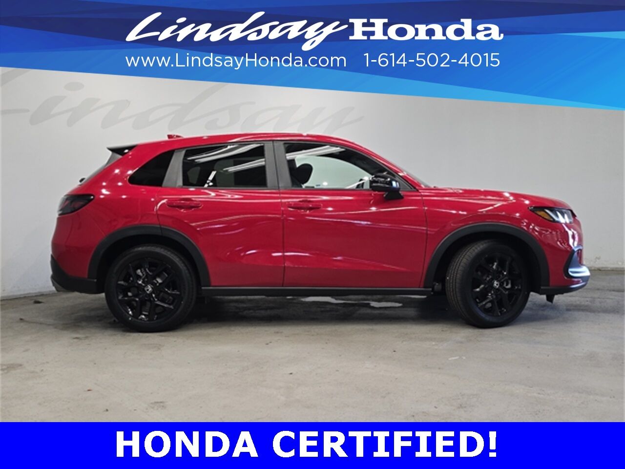 2023 Honda HR-V Sport Columbus OH
