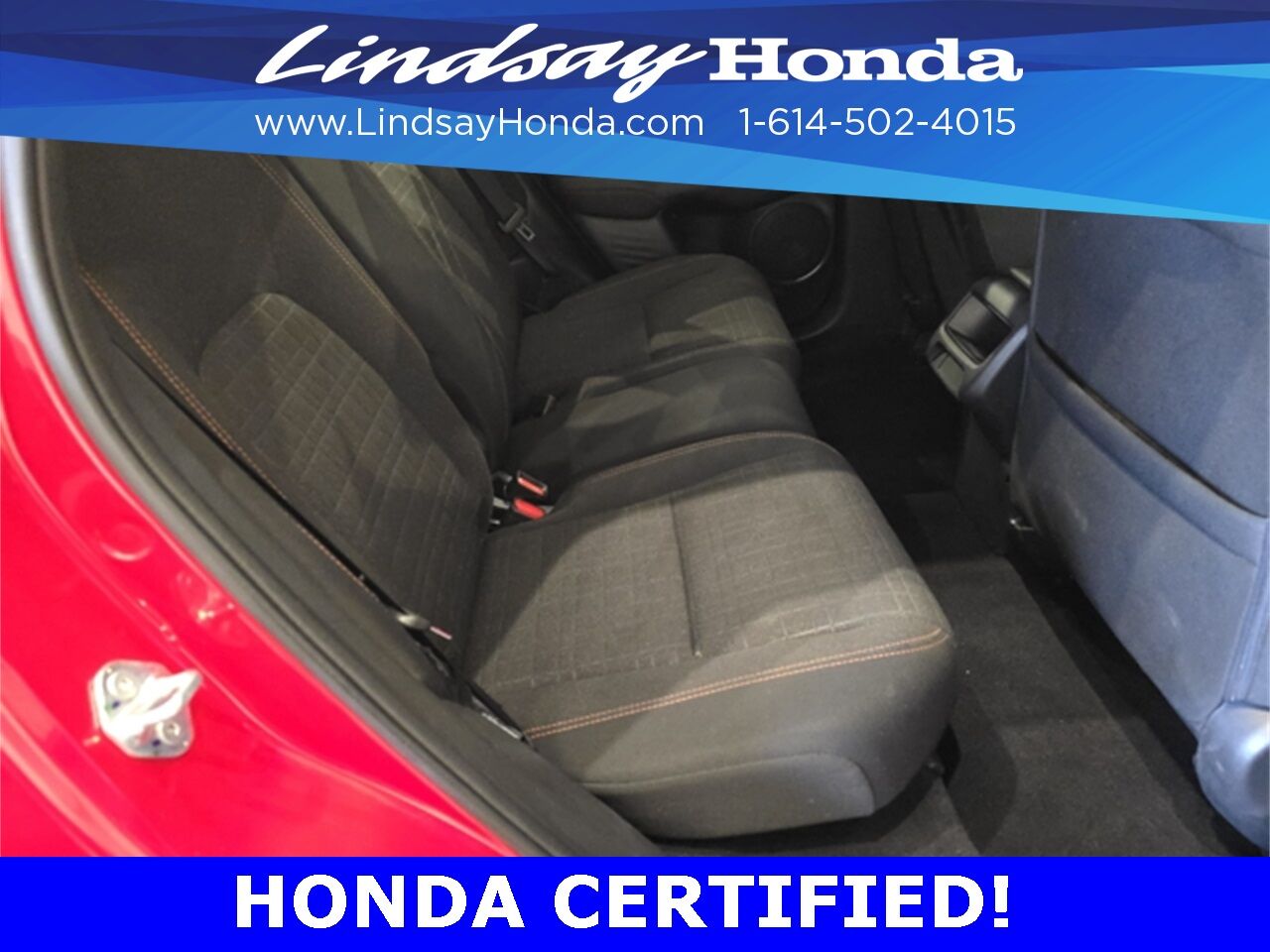 2023 Honda HR-V Sport Columbus OH