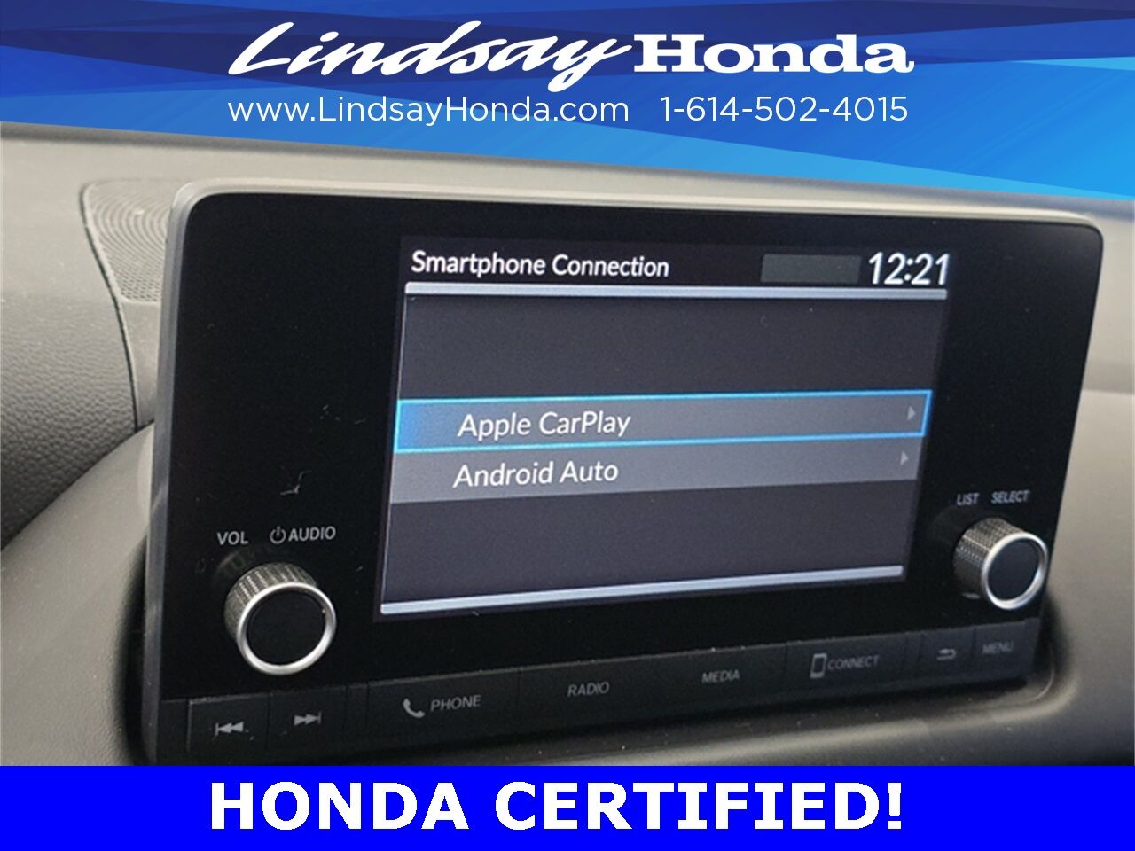 2023 Honda HR-V Sport Columbus OH